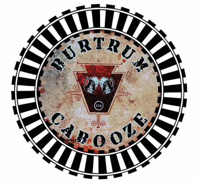 Burtrum Cabooze