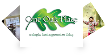 One Oak Place