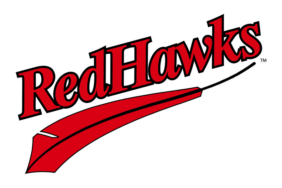 FM RedHawks Budweiser Beer Garden